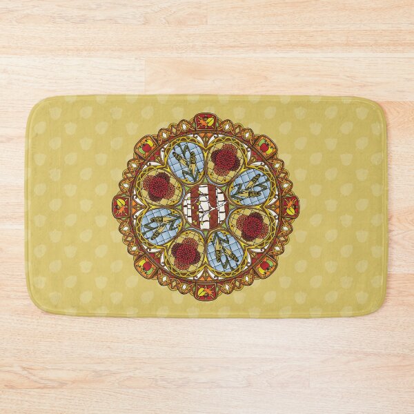 Item preview, Fall Nouveau designed and sold by Valerie Bennett.