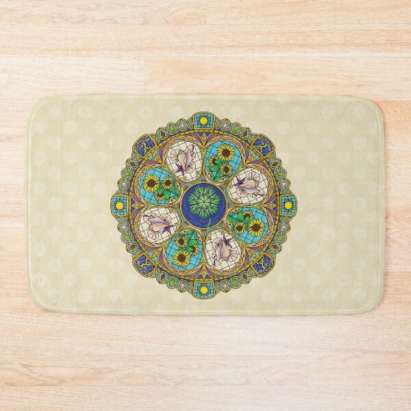 Item preview, Summer Nouveau designed and sold by Valerie Bennett.