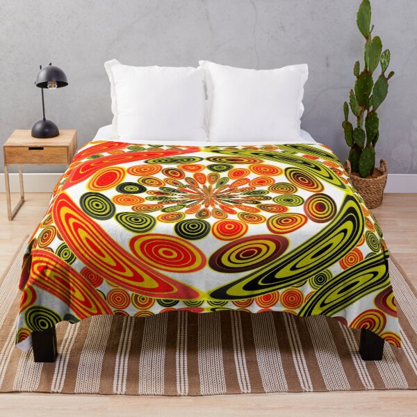 Item preview, Colorful geometric abstract designed and sold by Gaspar Avila.