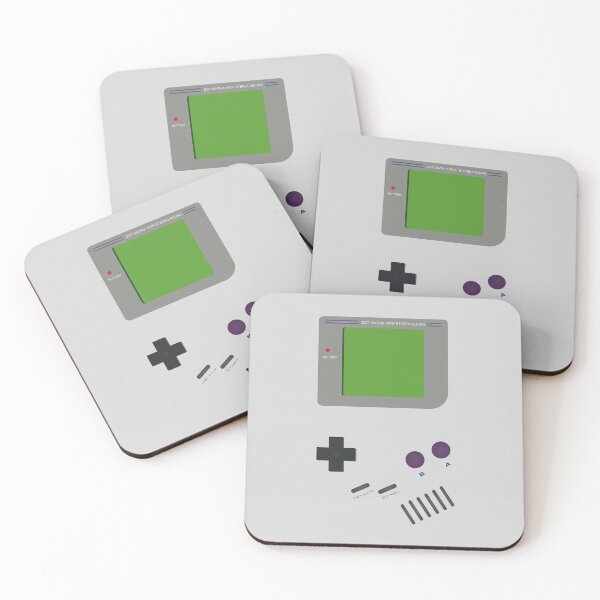 Item preview, Gamer Gaming Gameboy Retro Design. designed and sold by emphatic.