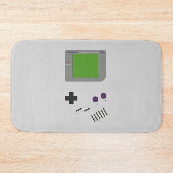Item preview, Gamer Gaming Gameboy Retro Design. designed and sold by emphatic.