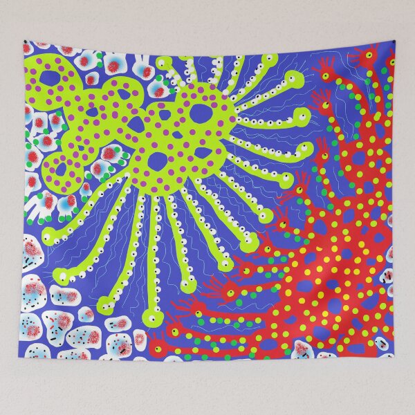 Item preview, Ocean designed and sold by AWAarts.