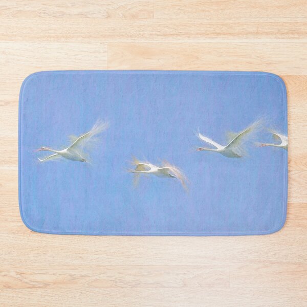 Item preview, Swan Art Panorama  designed and sold by Londonimages.