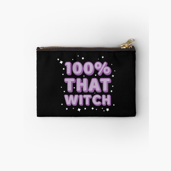 Item preview, 100% That Witch designed and sold by kjanedesigns.