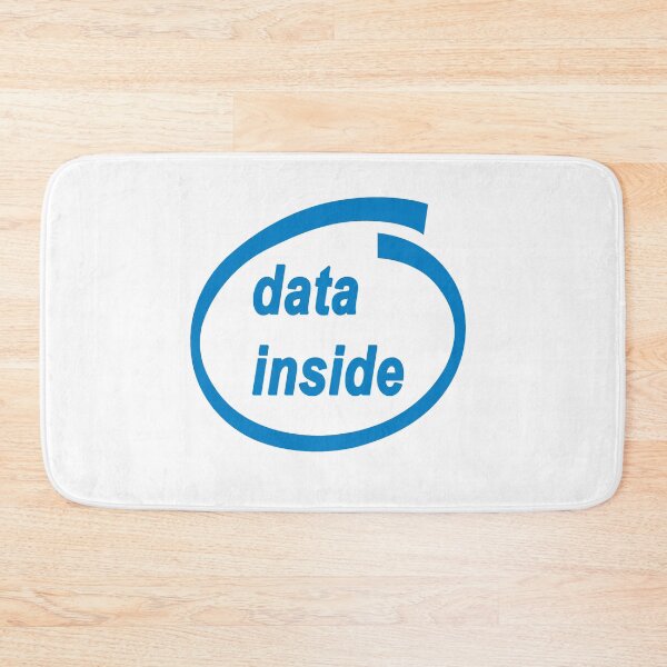 Item preview, data science designed and sold by FunnyGrief.