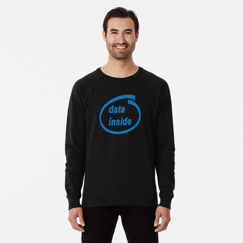Item preview, Lightweight Sweatshirt designed and sold by FunnyGrief.