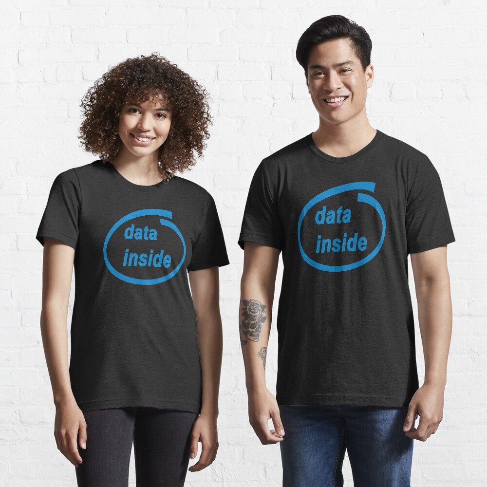 Item preview, Essential T-Shirt designed and sold by FunnyGrief.