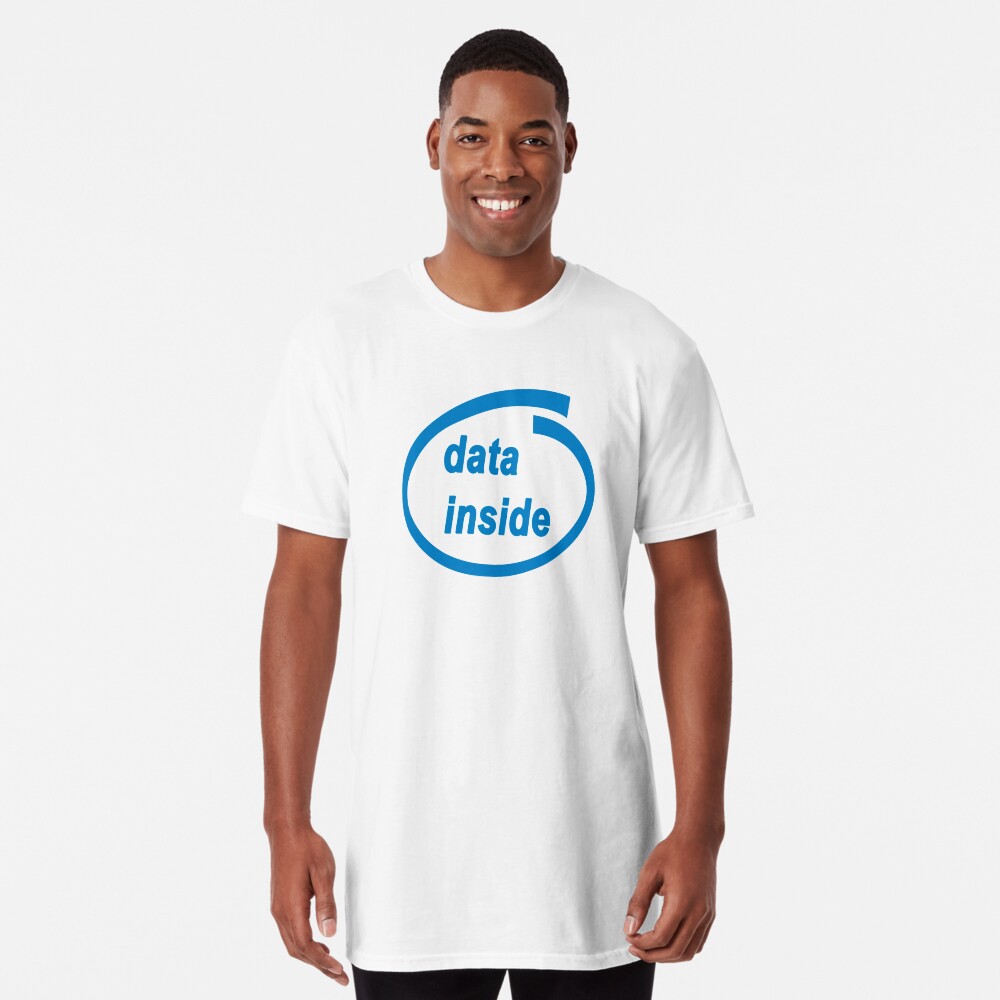 Item preview, Long T-Shirt designed and sold by FunnyGrief.