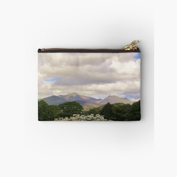 Aperçu de l'œuvre Wales - Snowdonia créée et vendue par lezvee.
