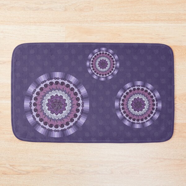 Item preview, Wind Mandala designed and sold by Valerie Bennett.