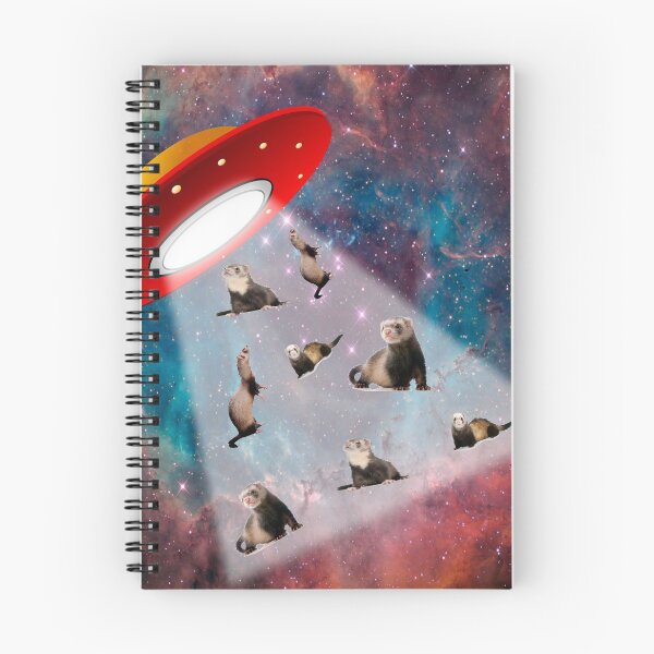 Item preview, HURON UFO designed and sold by yaritazen.