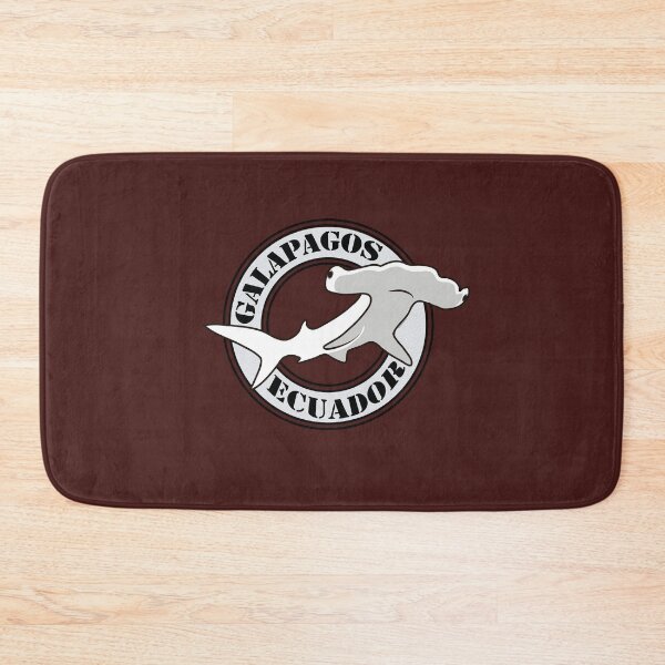Item preview, Galapagos Hammerhead Shark designed and sold by leeloolook.