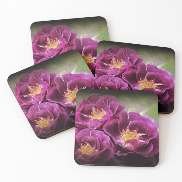 Item preview, Floral Delight designed and sold by Christine Lake.