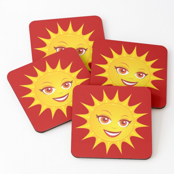 Item preview, Hot Summer Sun designed and sold by fizzgig.
