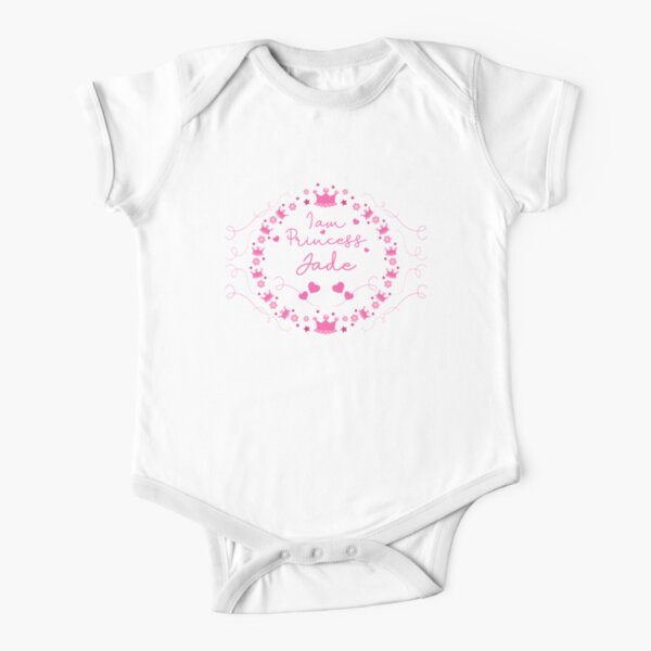 Baby Girl Jade Merch & Gifts for Sale