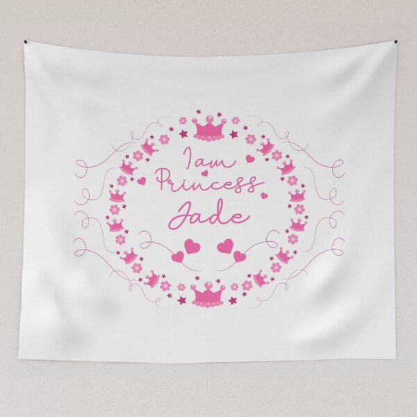 Item preview, Jade Baby girl Cute Princess  designed and sold by elhefe.
