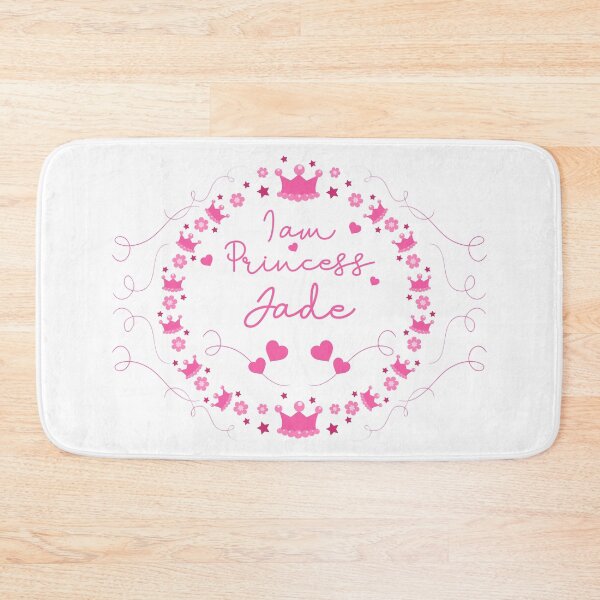 Item preview, Jade Baby girl Cute Princess  designed and sold by elhefe.