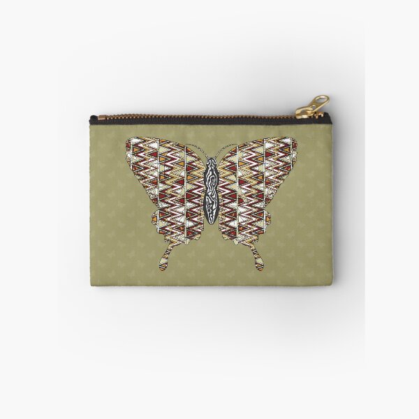 Item preview, African Swallowtail designed and sold by Valerie Bennett.