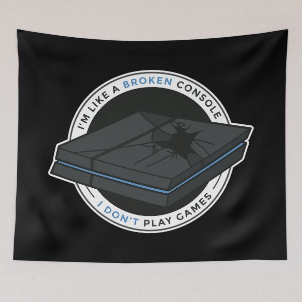 Item preview, Gamer Gaming Console Retro Design. designed and sold by emphatic.