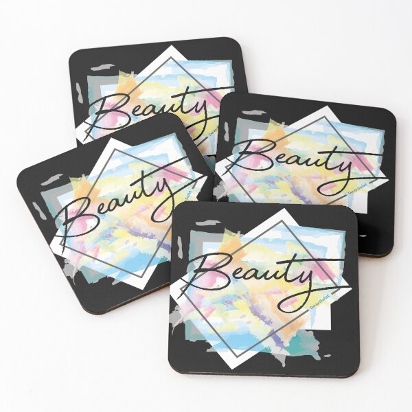 Item preview, beauty is beautiful or so designed and sold by Elviso1801.