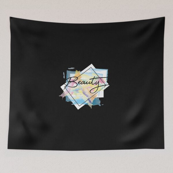 Item preview, beauty is beautiful or so designed and sold by Elviso1801.