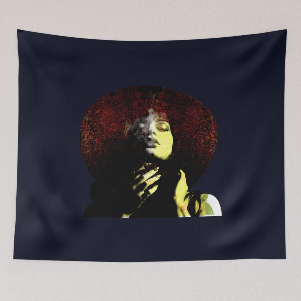 Item preview, Lost in Smoke designed and sold by painterfrank.
