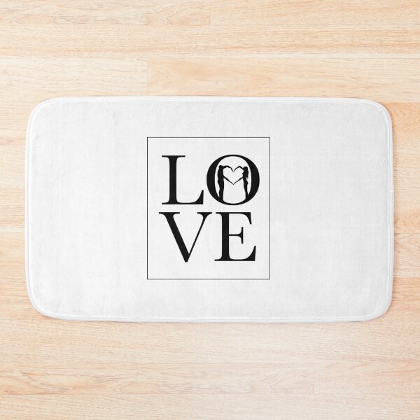 Item preview, Love Wall Art designed and sold by ambertanderes.