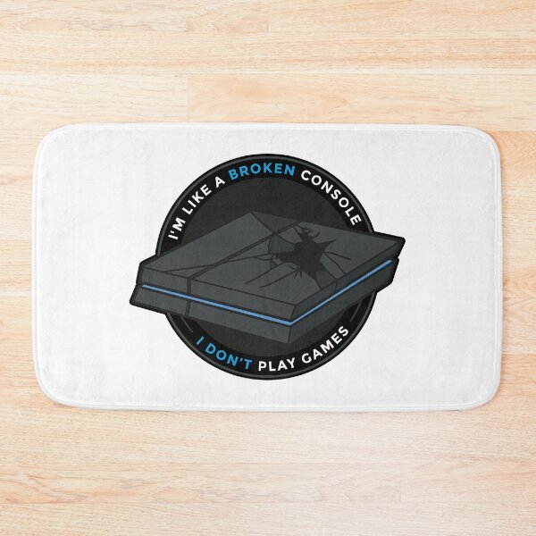 Item preview, Gamer Gaming Console Retro Design. designed and sold by emphatic.