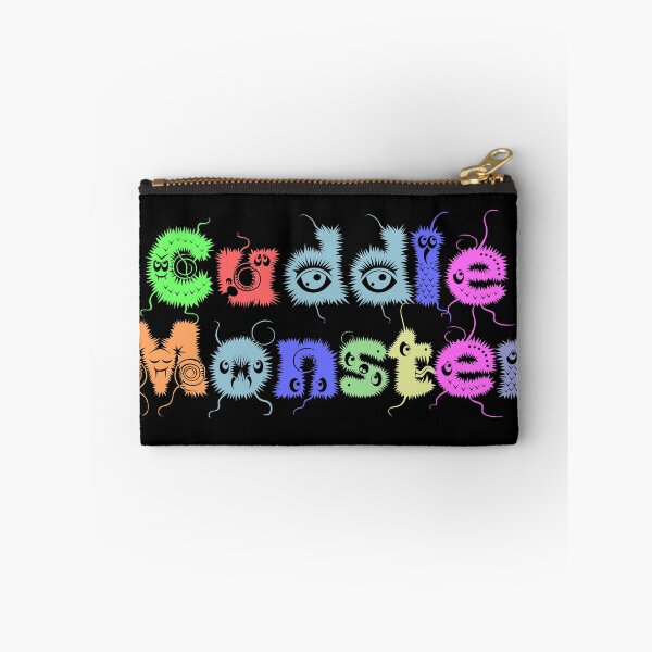 Item preview, Cuddle Monster designed and sold by DiscoBoogie.