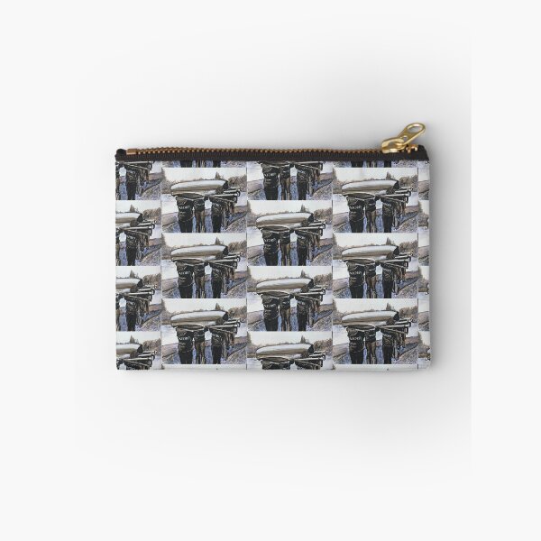 Item preview, Oxford boat race designed and sold by DaniEdmunds.
