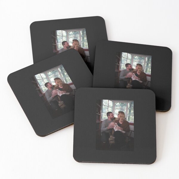 Item preview, Arrow Olicity Family Photo - Oliver, Felicity, Mia  designed and sold by aussieforgood.