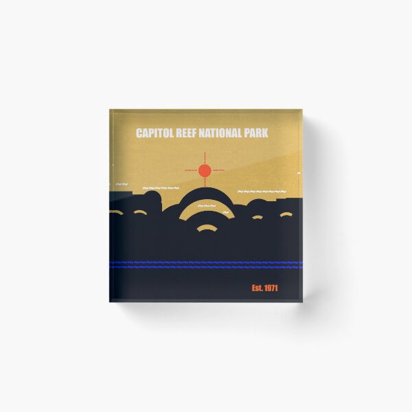 Item preview, Capital Reef National Park Utah designed and sold by David Lee Thompson.