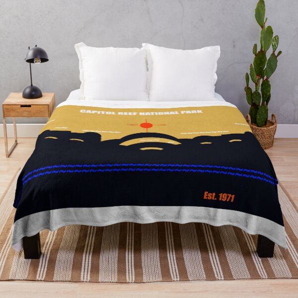 Item preview, Capital Reef National Park Utah designed and sold by David Lee Thompson.