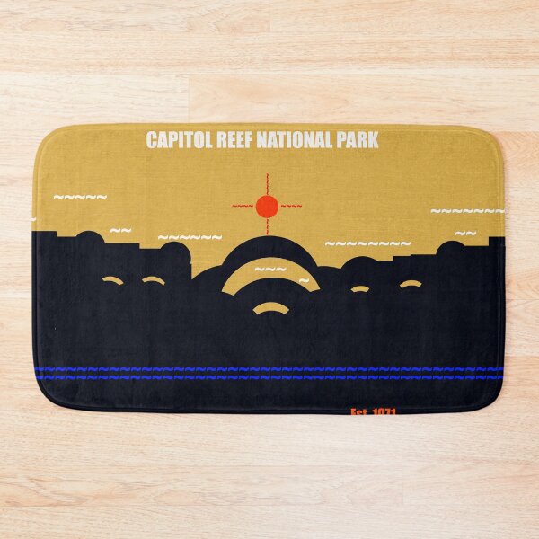Item preview, Capital Reef National Park Utah designed and sold by David Lee Thompson.
