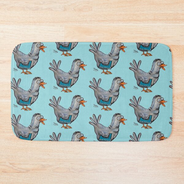 Item preview, Professor designed and sold by Reneesodyssey.