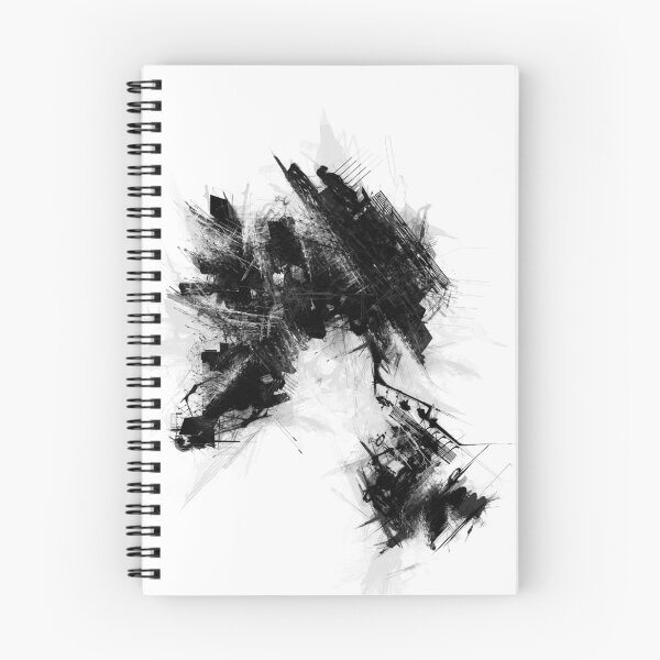 Item preview, Abstract 015 designed and sold by Justen Dippel.