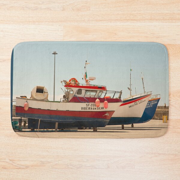 Item preview, Fishing trawlers designed and sold by Gaspar Avila.