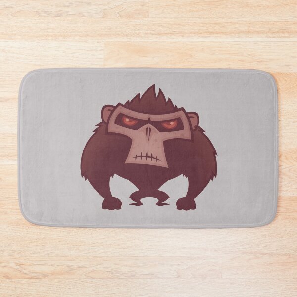 Item preview, Angry Ape designed and sold by fizzgig.