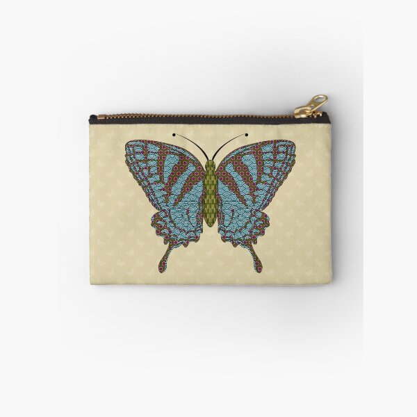 Item preview, Japanese Swallowtail designed and sold by Valerie Bennett.