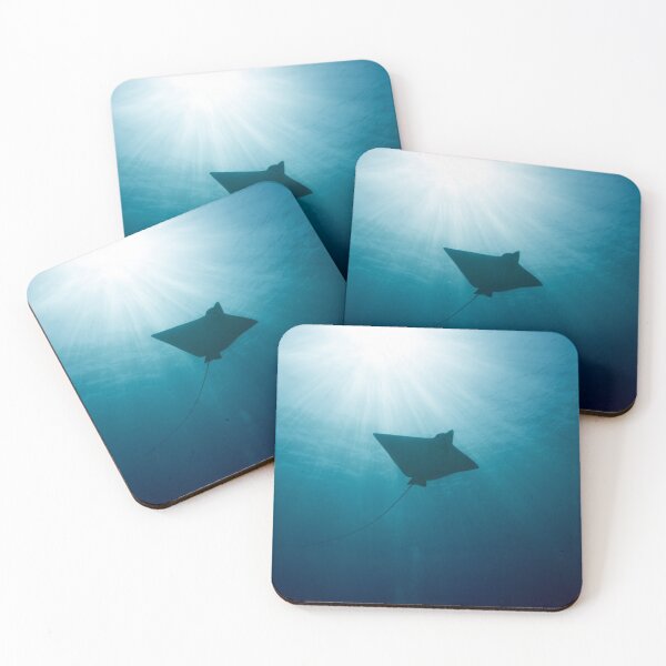 Item preview, Eagle Ray of Light designed and sold by Caitlin Chock.
