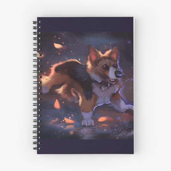Item preview, Corgi Run designed and sold by SummerLynx.