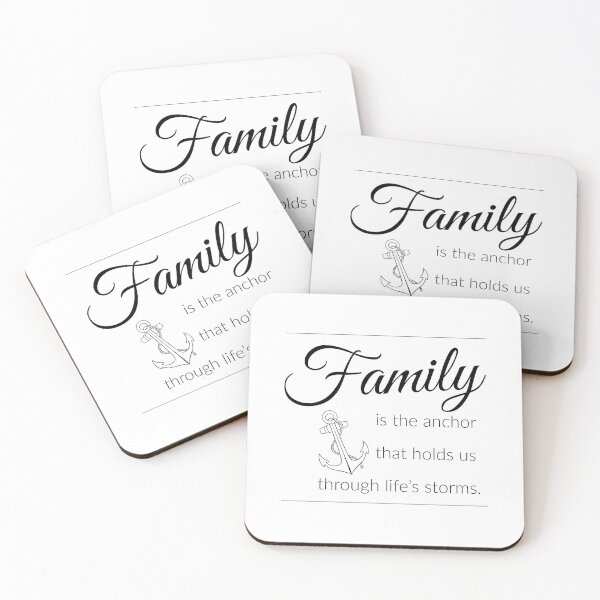 Item preview, Family designed and sold by ambertanderes.