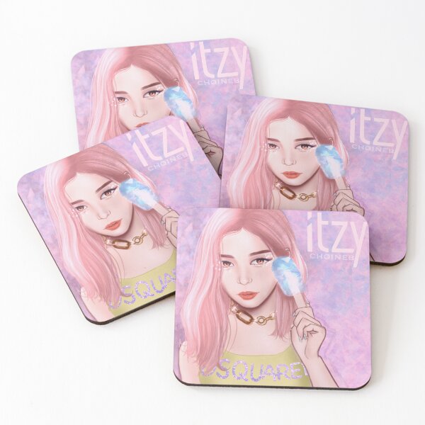 Item preview, Itzy designed and sold by Choineb.
