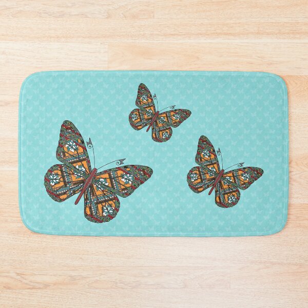 Item preview, Ukrainian Monarch designed and sold by Valerie Bennett.