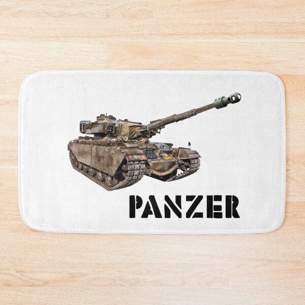 Artikelvorschau, Panzer Panzer entworfen und verkauft von DiscoBoogie.