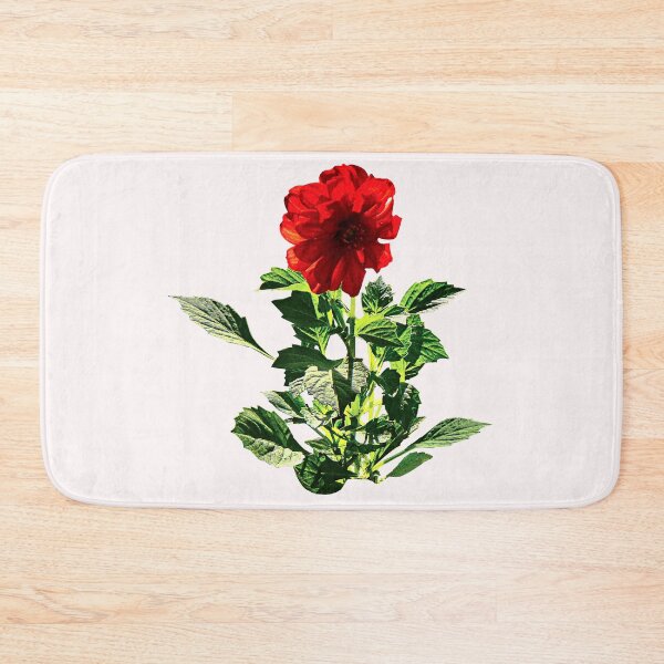 Item preview, Red Gerbera Daisy designed and sold by Susan Savad.