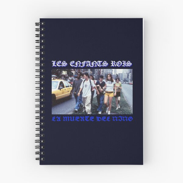 Item preview, Larry Clark - KIDS designed and sold by lycodisae.