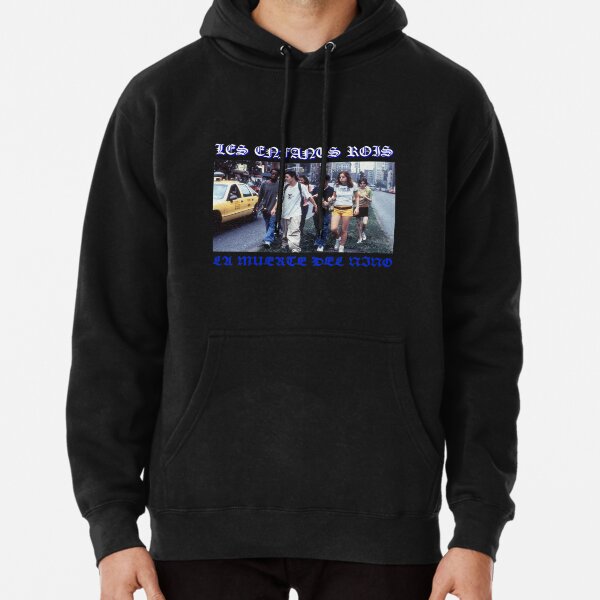 Supreme geto boy online hoodie