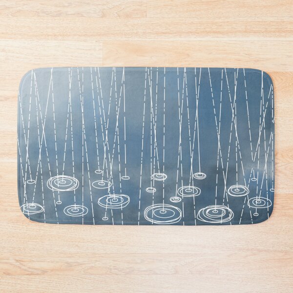 Item preview, Another Rainy Day designed and sold by squirrell.