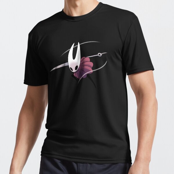 Hollow Knight Attack Active T-Shirt for Sale by LittleSmarthy